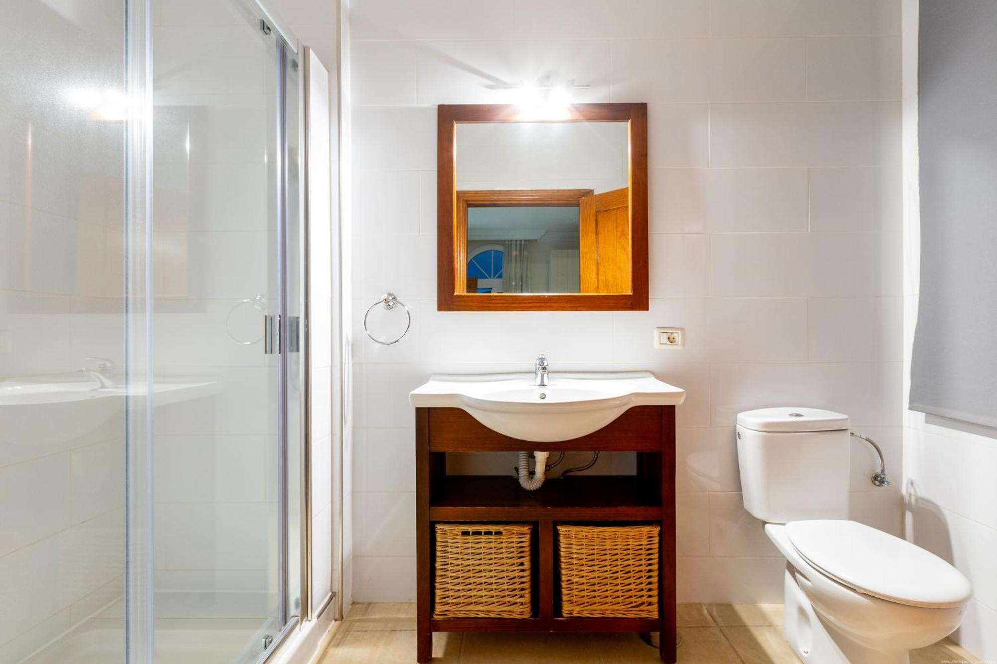 Villa Ocean Palm, Heated Pool! Costa Adeje  Exterior foto