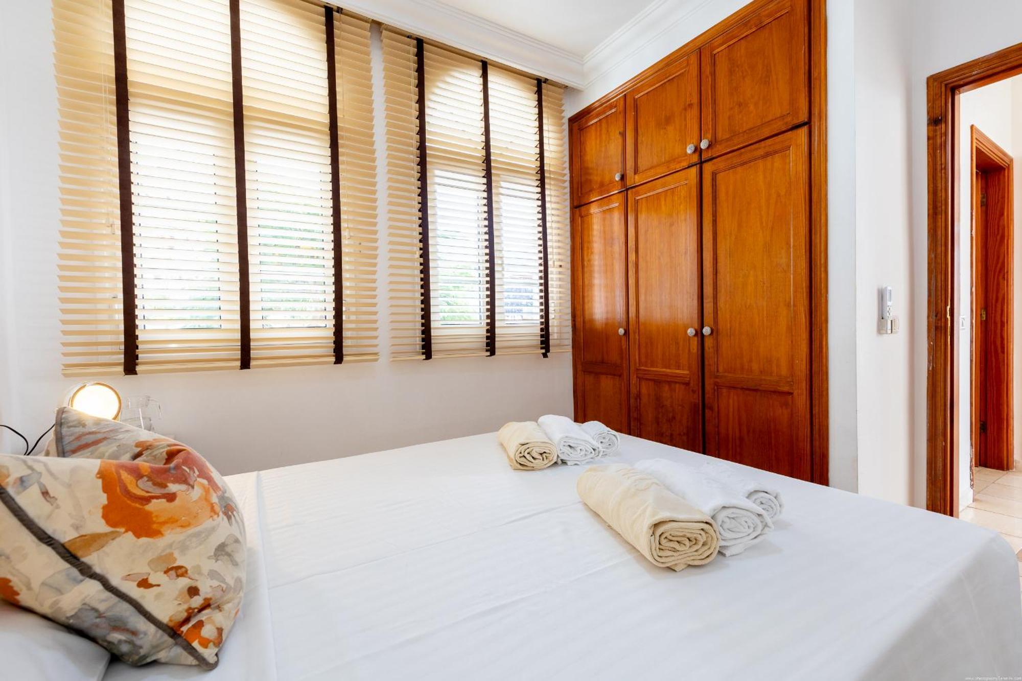 Villa Ocean Palm, Heated Pool! Costa Adeje  Exterior foto